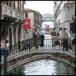 Venice Bridges